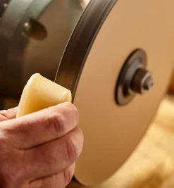 8" × 3/4" Razor Sharp Kit