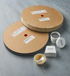 10" × 1" Razor Sharp Kit