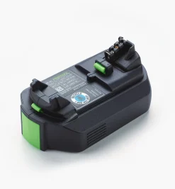 2.6 Ah Replacement Battery For Festool CXS & TXS Cordless Drills