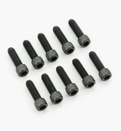 5/16-18 Capscrews For Jigs & Fixtures