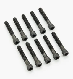 5/16-18 Capscrews For Jigs & Fixtures