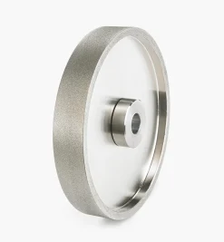 8" CBN Grinding Wheels