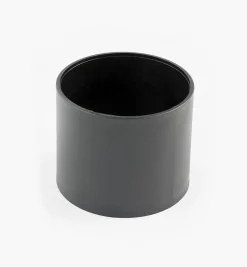 4" Connector For Dust Collection Systems