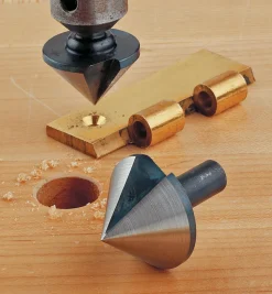 82° Countersink