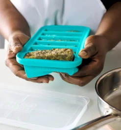 1/2 Cup Souper Cubes