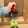 90° Drilling Attachment