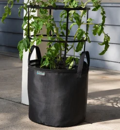 7 Gallon Mesh Fabric Pot