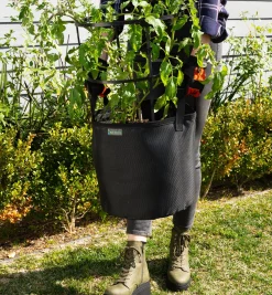 7 Gallon Mesh Fabric Pot