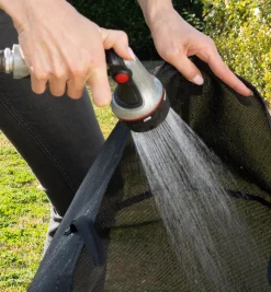 7 Gallon Mesh Fabric Pot