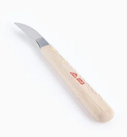 #2 German Chip Carving Knife