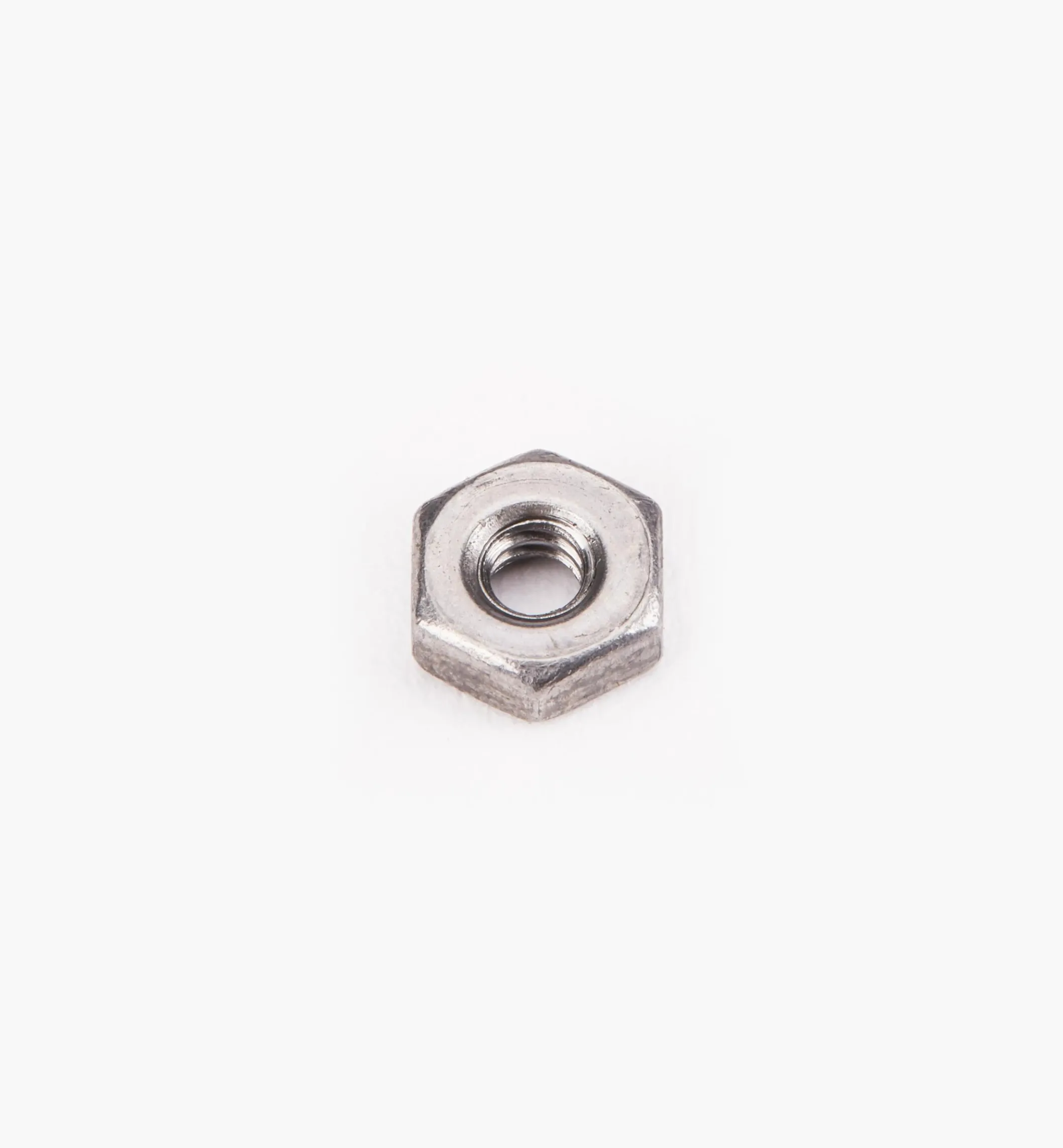 4-40 Hex Nut For Bit Holder Track