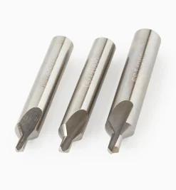 82° HSS Drill/Countersinks