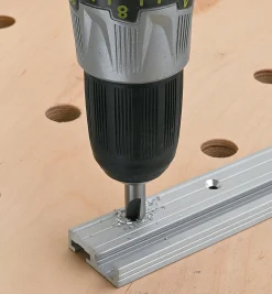 82° HSS Drill/Countersinks