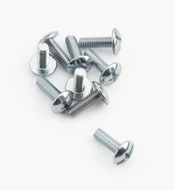 8-32 Knob/Handle Bolts