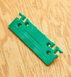 1/8" Leg For GRR-Ripper System