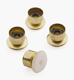 7/8" Levellers/Sliders