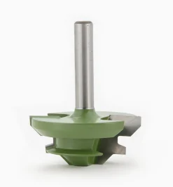 45° Lock Miter Bits