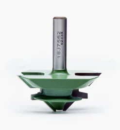 45° Lock Miter Bits