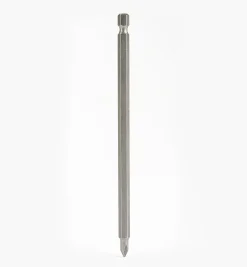 6" Phillips Screwdriver Bits