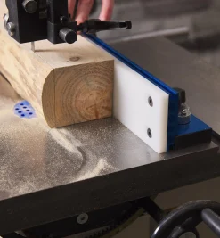 3" Sacrificial Wear Face For Magfence II