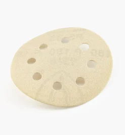 4.5" Sanding Discs
