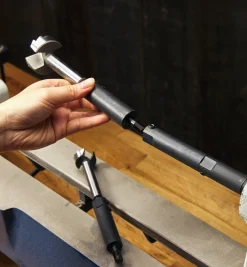 1/2" Shank Bit Holder For Strongbore Extension