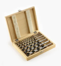 9" Single-Flute Auger Bits