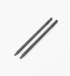 #2 Square-Recess Driver Bits For Kreg Pocket-Hole Kits