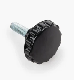 5/16-18 Thread Male Sure-Grip Knob