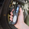 0 To 150 Psi Digital Tire-Pressure Gauge