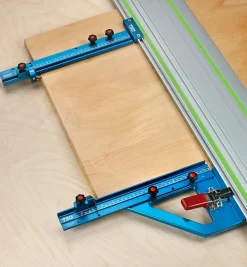 20" T-Tracks For TPG Parallel Guide System