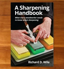 A Sharpening Handbook