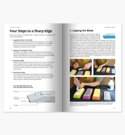 A Sharpening Handbook