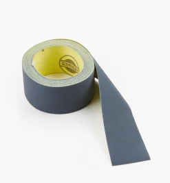 Abrasive Rolls For Turners