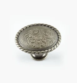 Acanthus Knobs