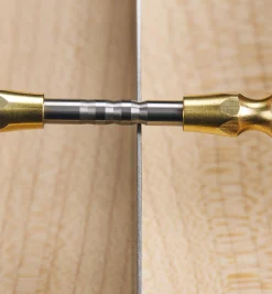 Accu-Burr Handled Burnisher