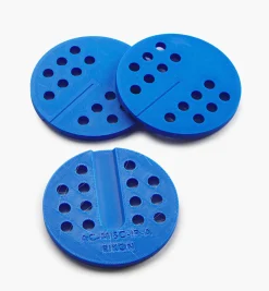 AccuRight Table Inserts