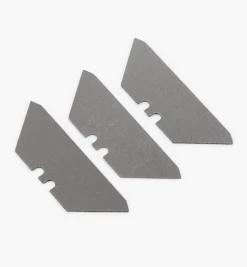 Accutrax Pencil Blades