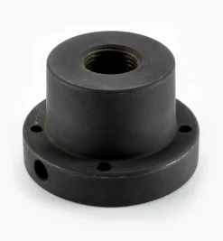 Adapters For Stronghold Oneway Scroll Chucks
