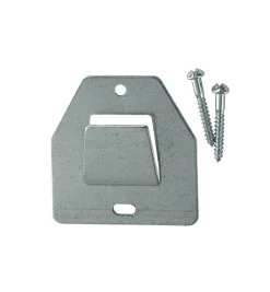 Additional Bracket For Air King Wall-Mount Fan
