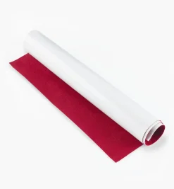 Adhesive-Backed Felt