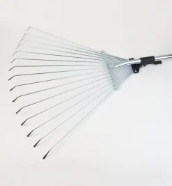 Adjustable Fan Rakes