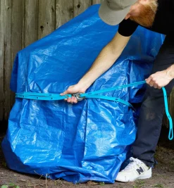 Adjustable Light-Duty Bungee Straps