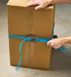 Adjustable Light-Duty Bungee Straps