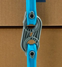 Adjustable Light-Duty Bungee Straps