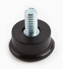 Adjustable Plastic Glide