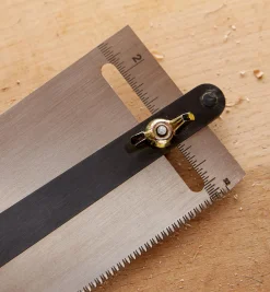 Adjustable-Depth Dozuki