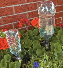 Adjustable-Flow Drip Spike