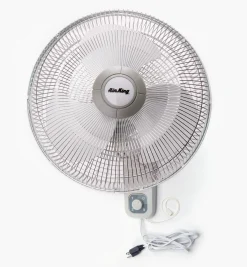 Air King Wall-Mount Fan