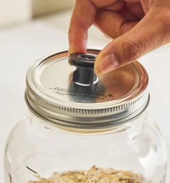 Airtender Stopper Valves